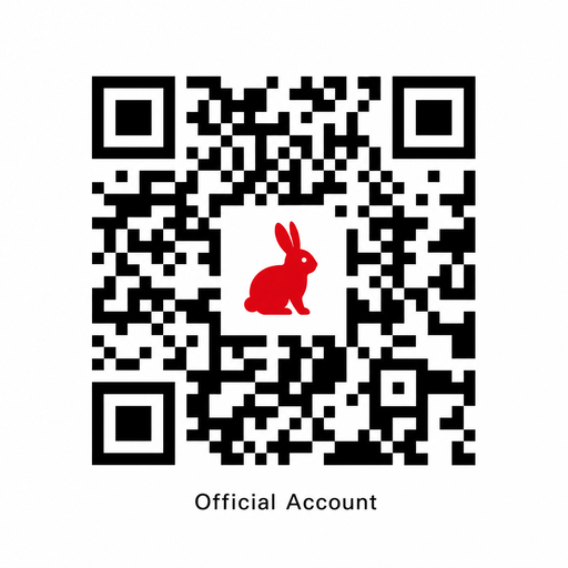 母狗官网公众号二维码